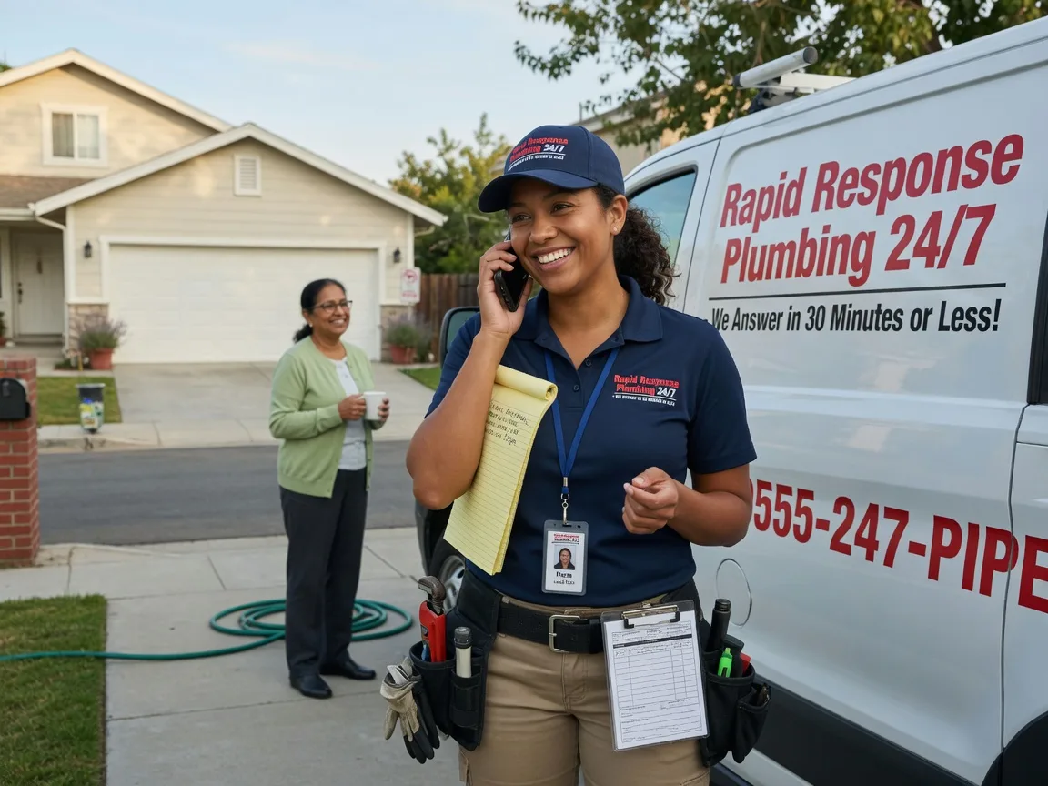 Emergency Plumber Murrayville, GA FAQs